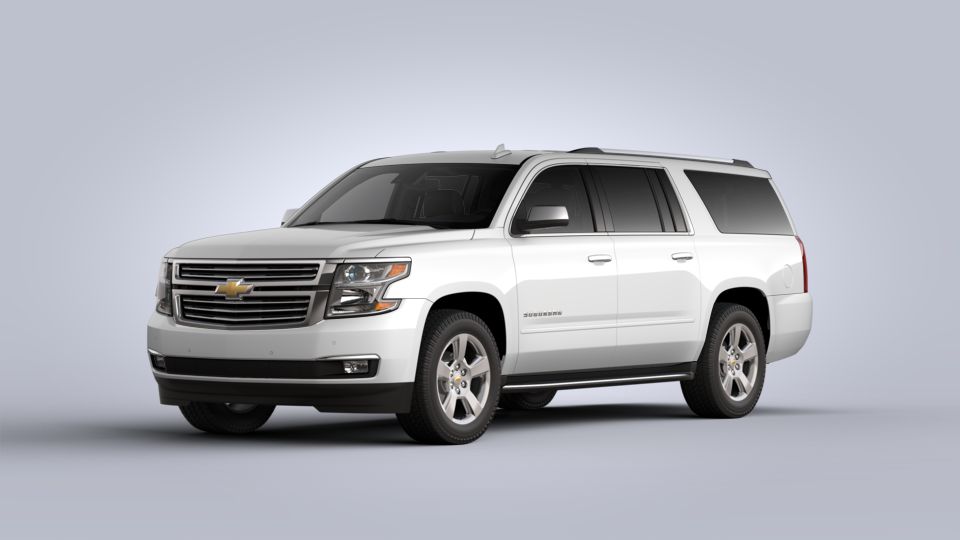 2020 Chevrolet Suburban Vehicle Photo in SELMA, TX 78154-1460