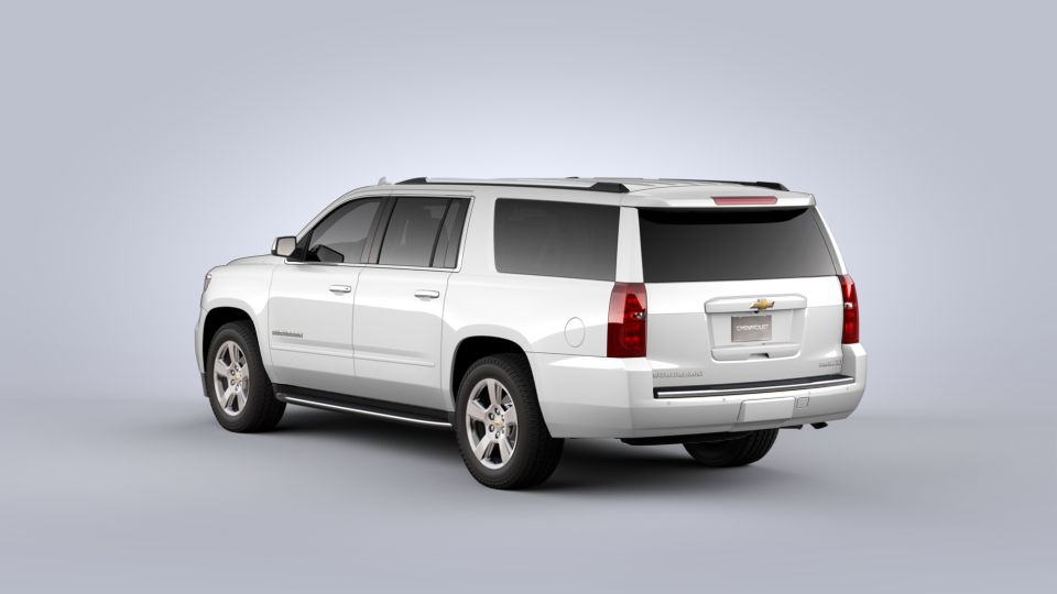 2020 Chevrolet Suburban Vehicle Photo in SELMA, TX 78154-1460