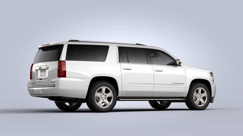 2020 Chevrolet Suburban Vehicle Photo in SELMA, TX 78154-1460