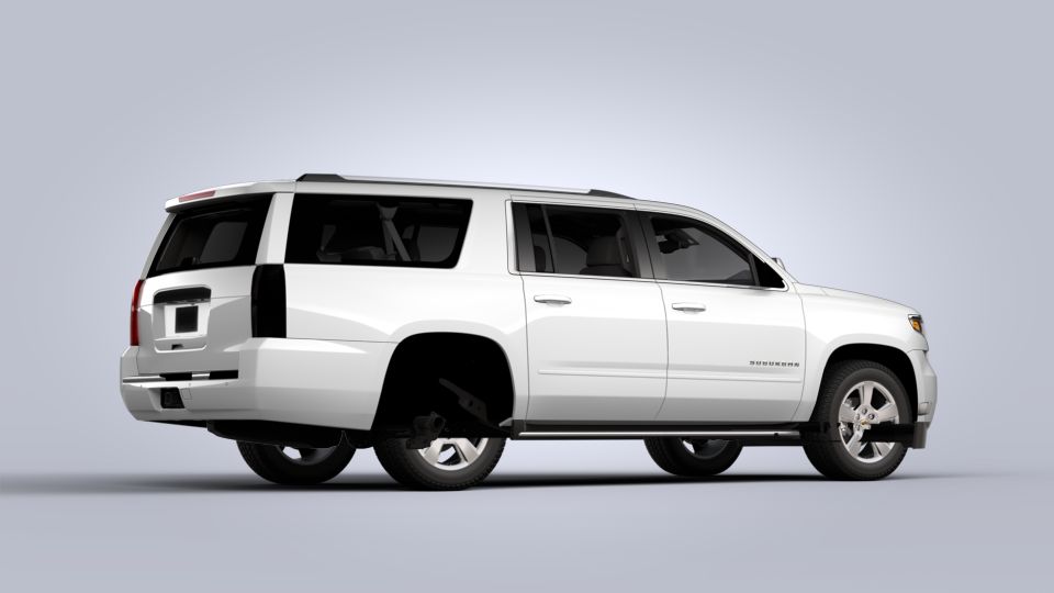 2020 Chevrolet Suburban Vehicle Photo in SELMA, TX 78154-1460