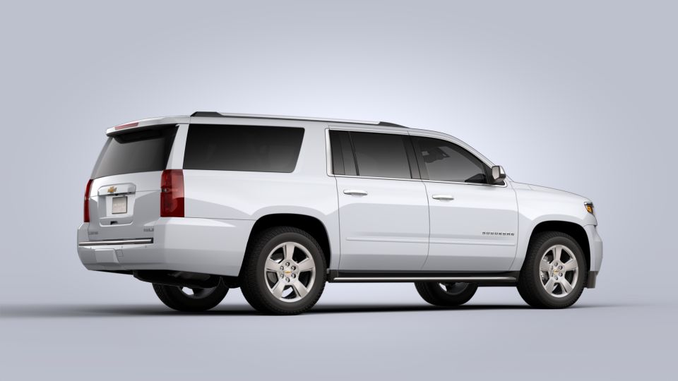 2020 Chevrolet Suburban Vehicle Photo in WEST PALM BEACH, FL 33407-3296