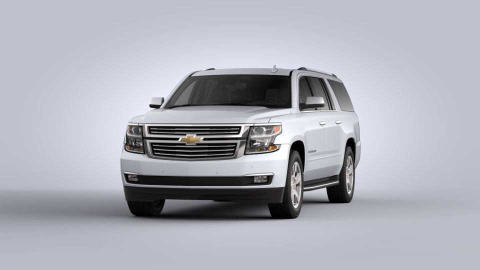 2020 Chevrolet Suburban Vehicle Photo in WEST PALM BEACH, FL 33407-3296