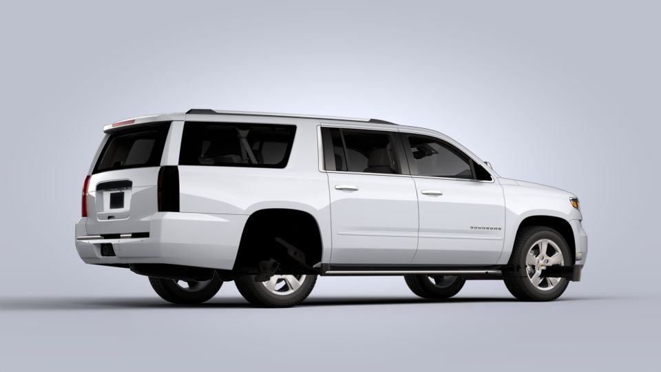 2020 Chevrolet Suburban Vehicle Photo in WEST PALM BEACH, FL 33407-3296