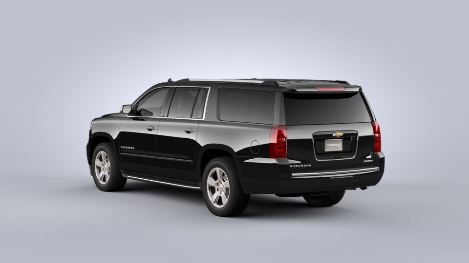 2020 Chevrolet Suburban Vehicle Photo in GREENACRES, FL 33463-3207