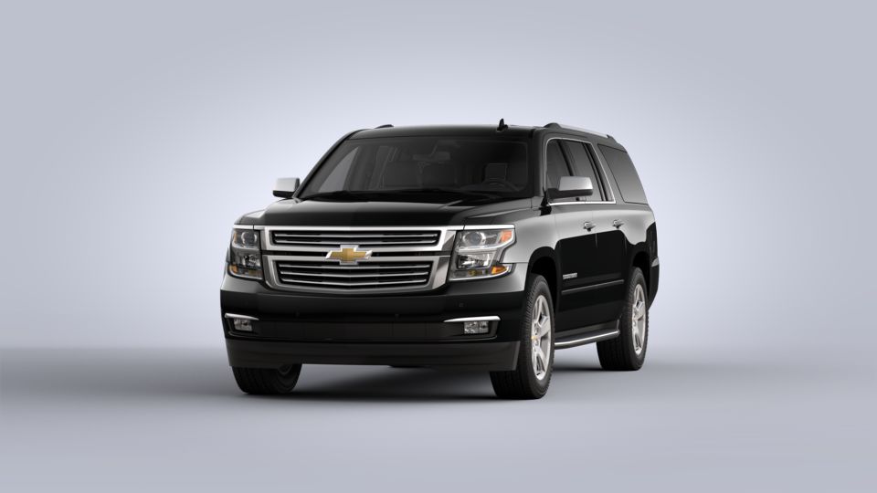 2020 Chevrolet Suburban Vehicle Photo in GREENACRES, FL 33463-3207