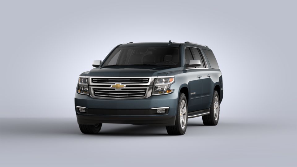 Used 2020 Chevrolet Suburban Premier with VIN 1GNSCJKC1LR271136 for sale in Memphis, TN