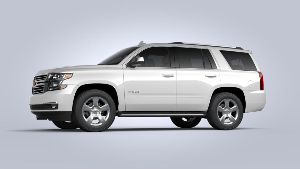 2020 Chevrolet Tahoe Vehicle Photo in Weatherford, TX 76087