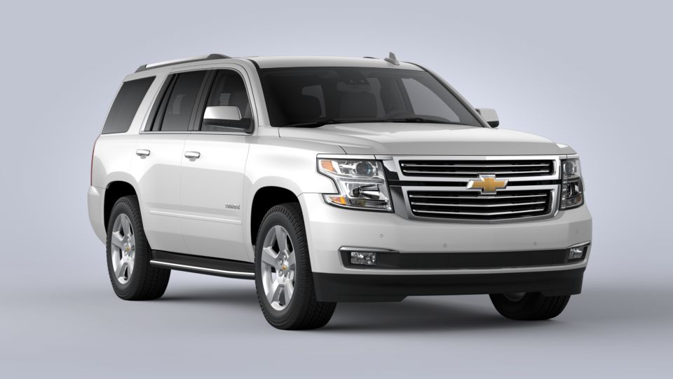 2020 Chevrolet Tahoe Vehicle Photo in Weatherford, TX 76087