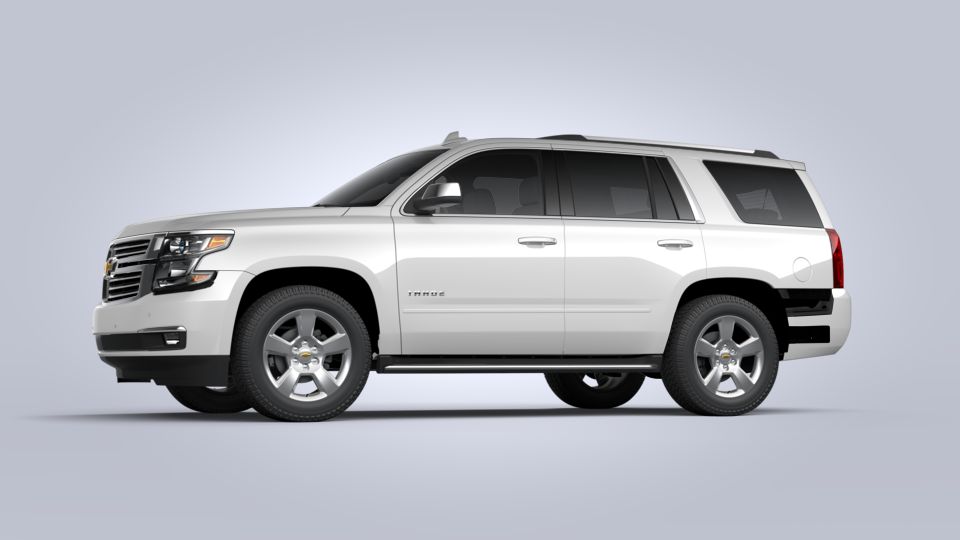 2020 Chevrolet Tahoe Vehicle Photo in Weatherford, TX 76087