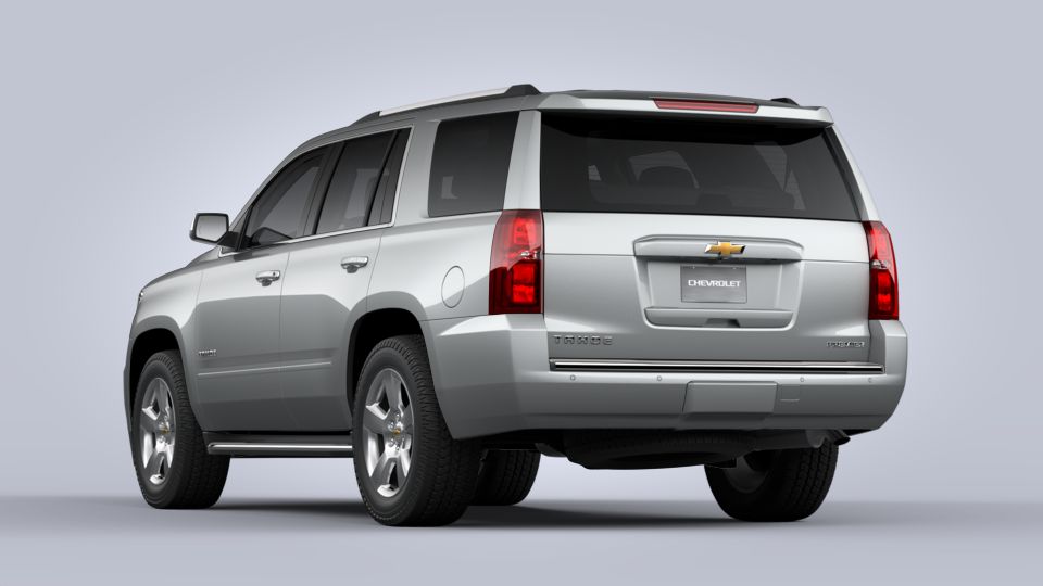 2020 Chevrolet Tahoe Vehicle Photo in SELMA, TX 78154-1460