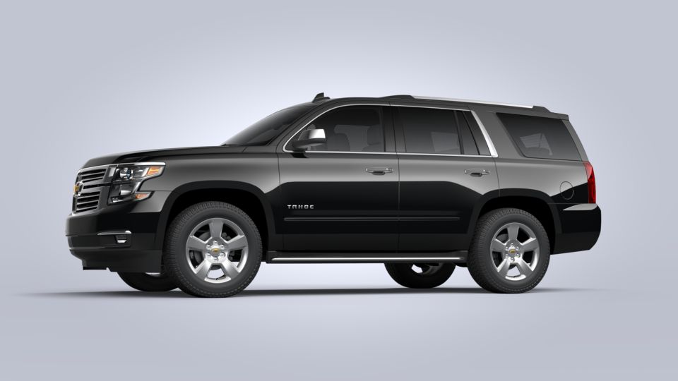 2020 Chevrolet Tahoe Vehicle Photo in SAVANNAH, GA 31406-4513