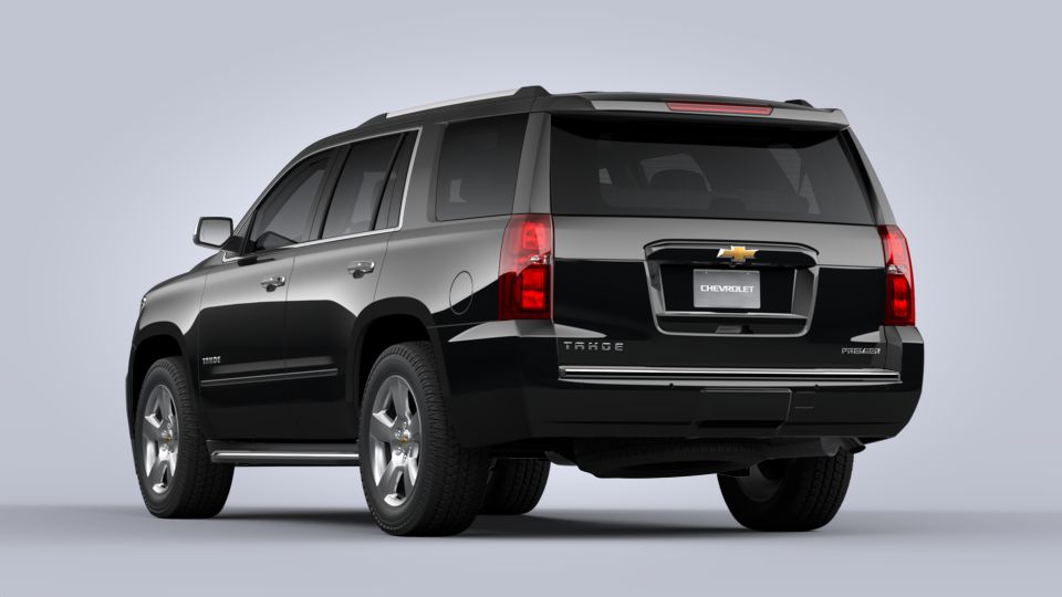 2020 Chevrolet Tahoe Vehicle Photo in SAVANNAH, GA 31406-4513