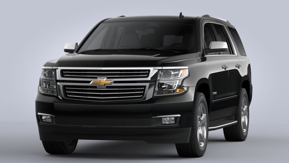 2020 Chevrolet Tahoe Vehicle Photo in SAVANNAH, GA 31406-4513