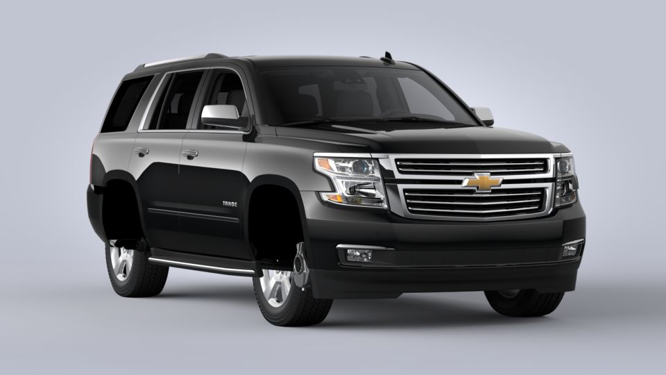 2020 Chevrolet Tahoe Vehicle Photo in SAVANNAH, GA 31406-4513