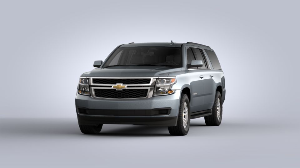 2020 Chevrolet Suburban Vehicle Photo in SAN ANGELO, TX 76903-5798