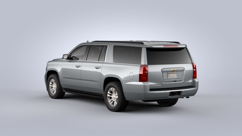 2020 Chevrolet Suburban Vehicle Photo in MIAMI, FL 33134-2699