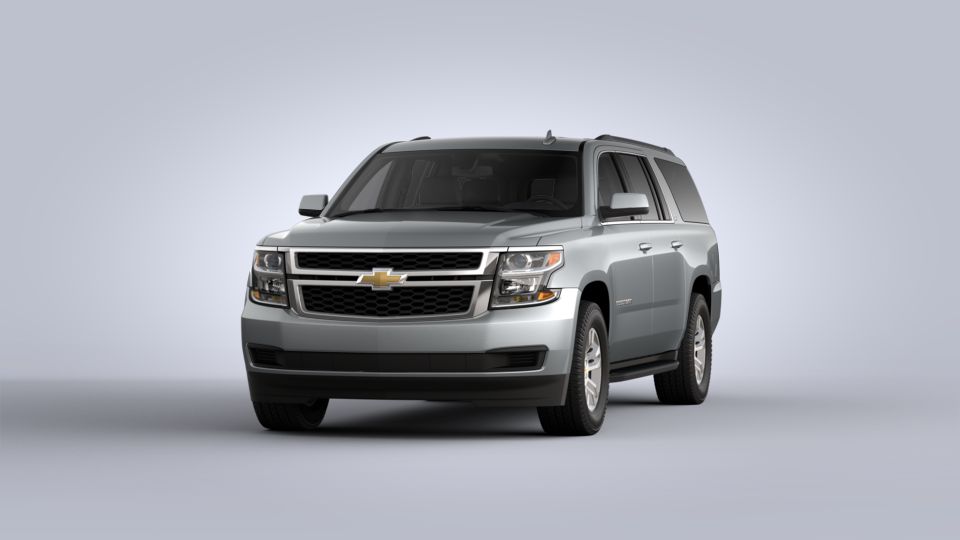 2020 Chevrolet Suburban Vehicle Photo in MIAMI, FL 33134-2699