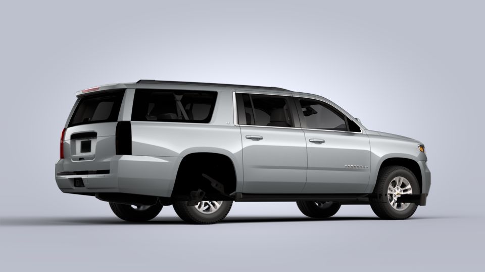 2020 Chevrolet Suburban Vehicle Photo in MIAMI, FL 33134-2699