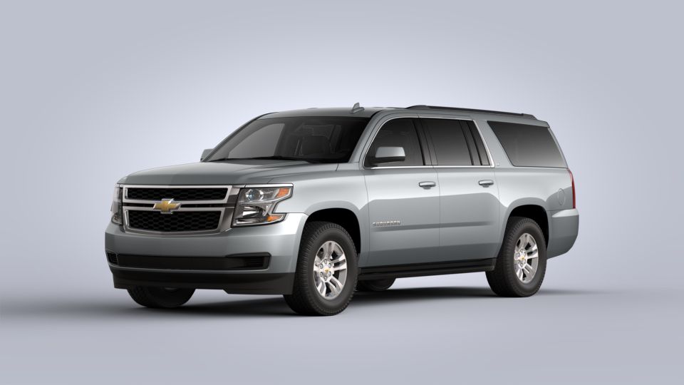 2020 Chevrolet Suburban Vehicle Photo in MIAMI, FL 33134-2699