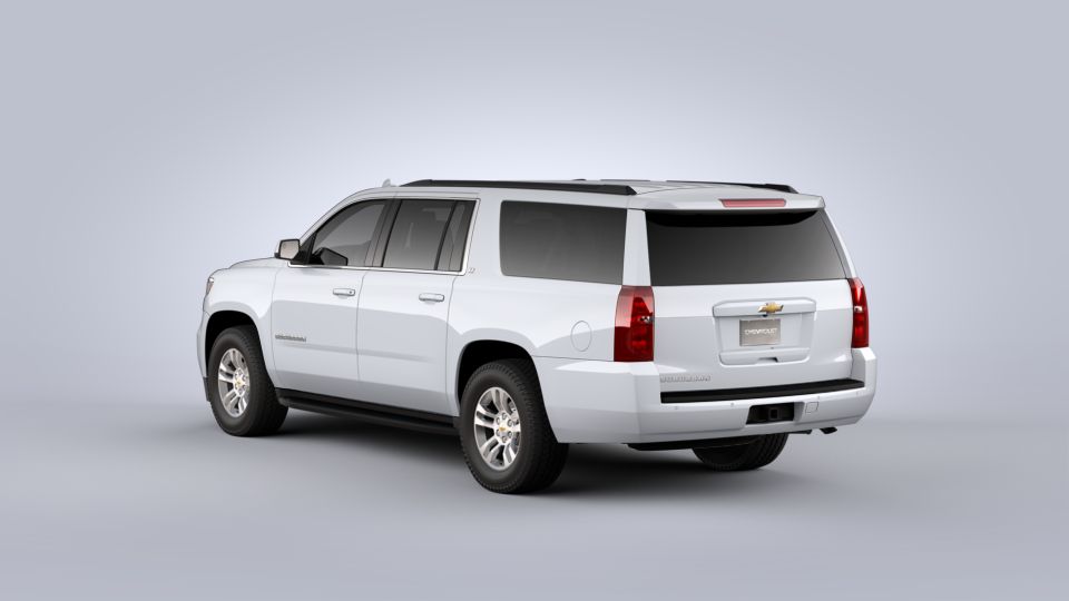 2020 Chevrolet Suburban Vehicle Photo in MIAMI, FL 33134-2699