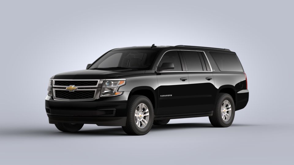 2020 Chevrolet Suburban Vehicle Photo in LAS VEGAS, NV 89118-3267