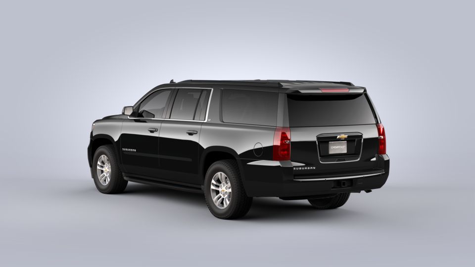 2020 Chevrolet Suburban Vehicle Photo in ALCOA, TN 37701-3235