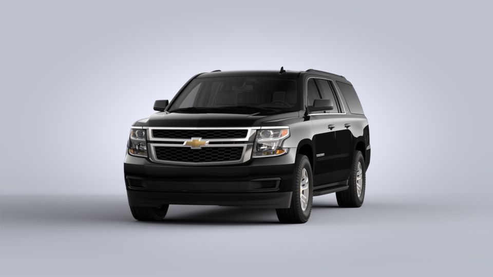 2020 Chevrolet Suburban Vehicle Photo in LAS VEGAS, NV 89118-3267