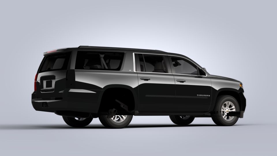 2020 Chevrolet Suburban Vehicle Photo in LAS VEGAS, NV 89118-3267