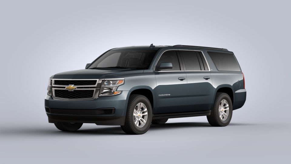 2020 Chevrolet Suburban Vehicle Photo in San Antonio, TX 78209