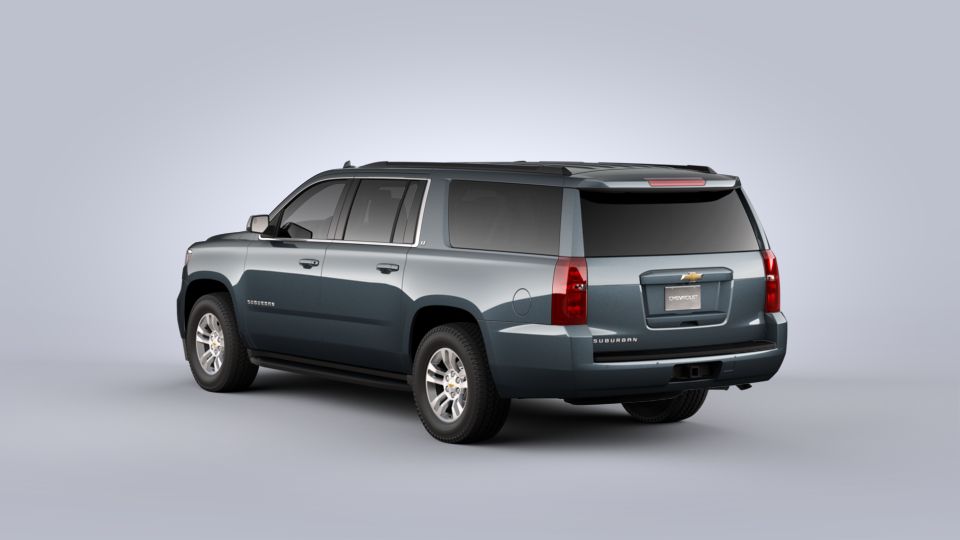 2020 Chevrolet Suburban Vehicle Photo in San Antonio, TX 78209