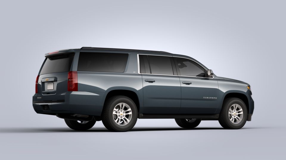 2020 Chevrolet Suburban Vehicle Photo in San Antonio, TX 78209