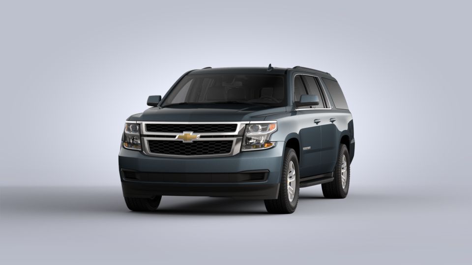 2020 Chevrolet Suburban Vehicle Photo in San Antonio, TX 78209