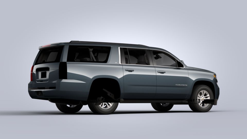 2020 Chevrolet Suburban Vehicle Photo in San Antonio, TX 78209