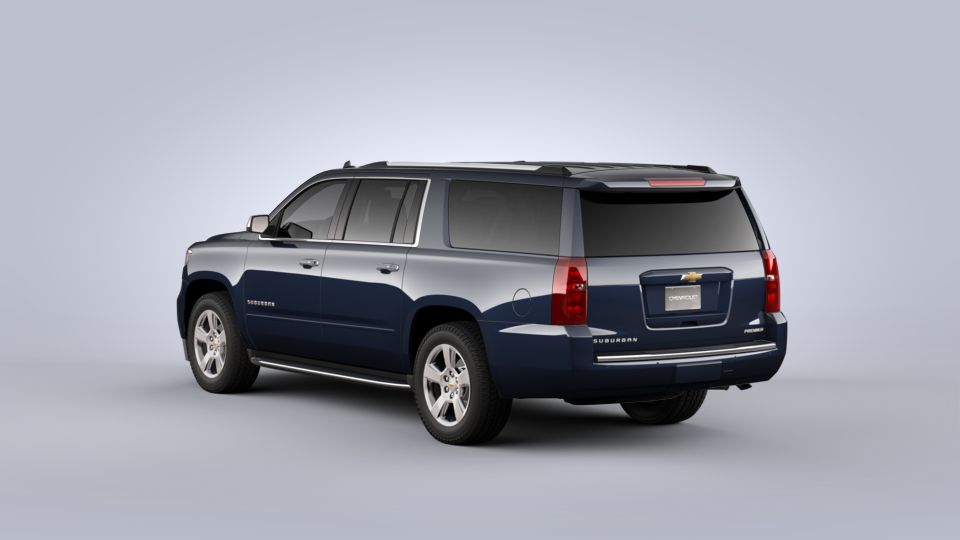 2020 Chevrolet Suburban Vehicle Photo in GILBERT, AZ 85297-0446