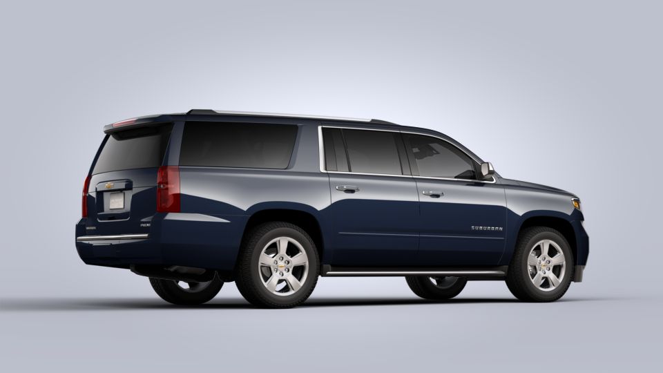 2020 Chevrolet Suburban Vehicle Photo in GILBERT, AZ 85297-0446