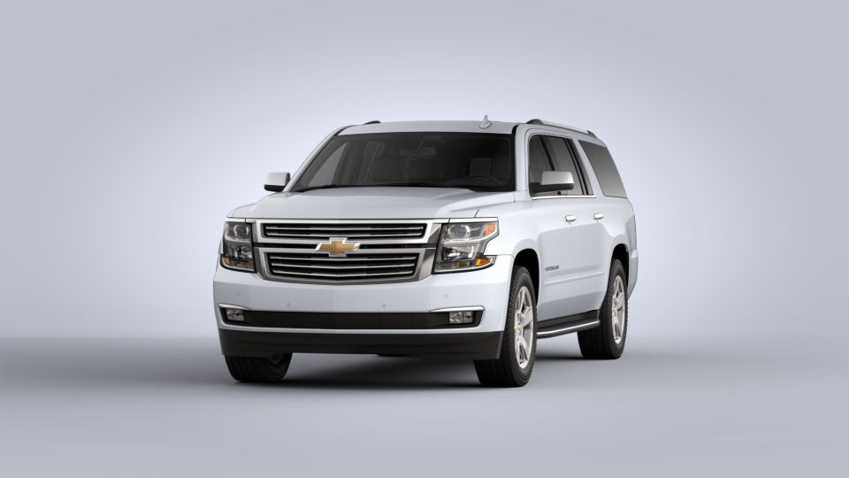 2020 Chevrolet Suburban Vehicle Photo in ALCOA, TN 37701-3235