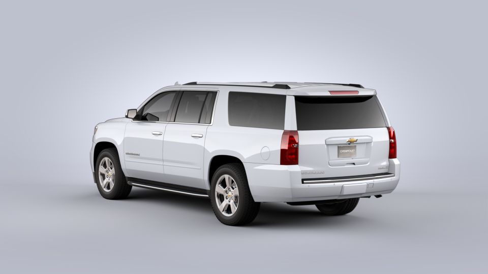 2020 Chevrolet Suburban Vehicle Photo in ALCOA, TN 37701-3235