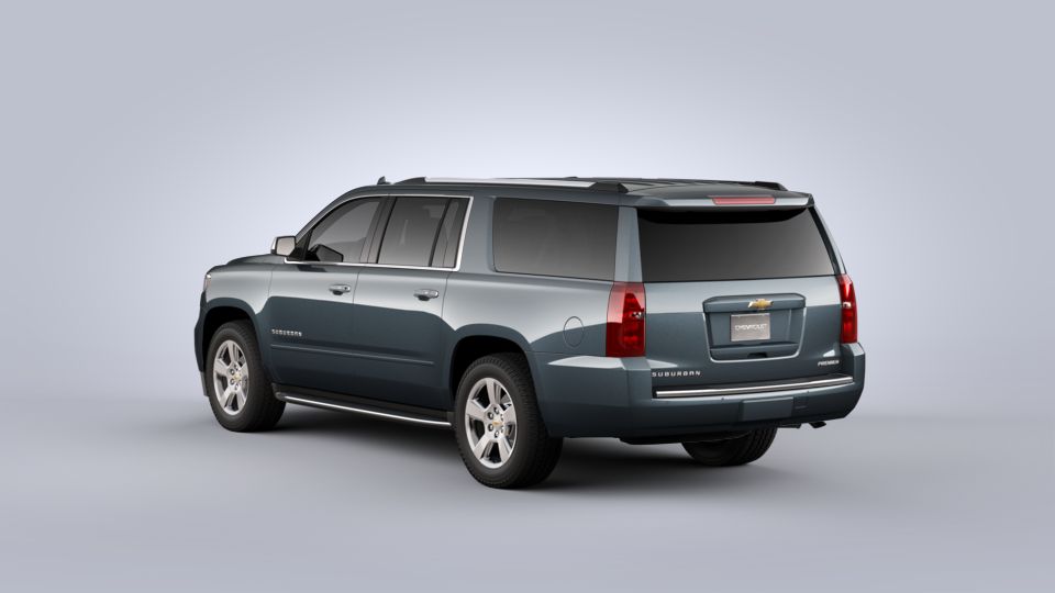 2020 Chevrolet Suburban Vehicle Photo in KANSAS CITY, MO 64114-4502