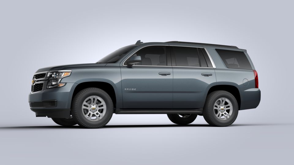 2020 Chevrolet Tahoe Vehicle Photo in MESA, AZ 85206-4395