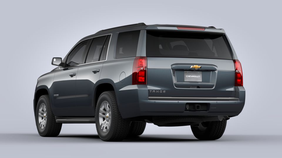 2020 Chevrolet Tahoe Vehicle Photo in MESA, AZ 85206-4395