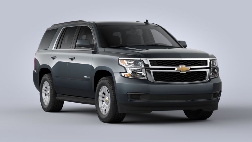 2020 Chevrolet Tahoe Vehicle Photo in MESA, AZ 85206-4395