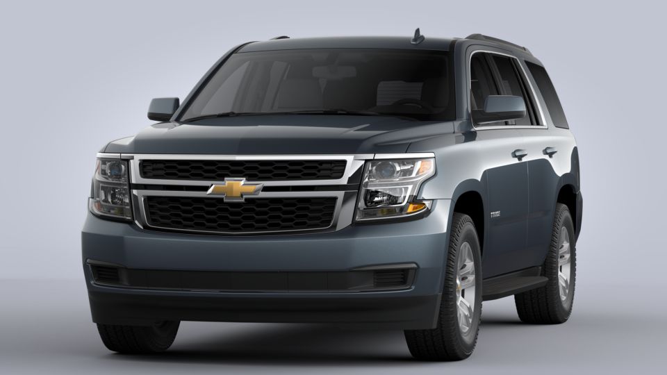 2020 Chevrolet Tahoe Vehicle Photo in MESA, AZ 85206-4395