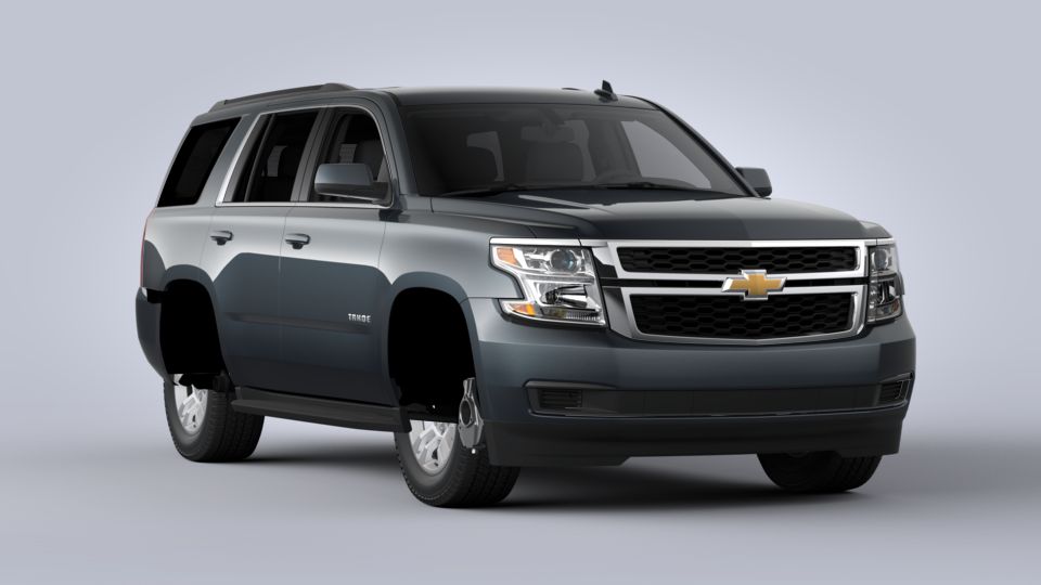 2020 Chevrolet Tahoe Vehicle Photo in MESA, AZ 85206-4395