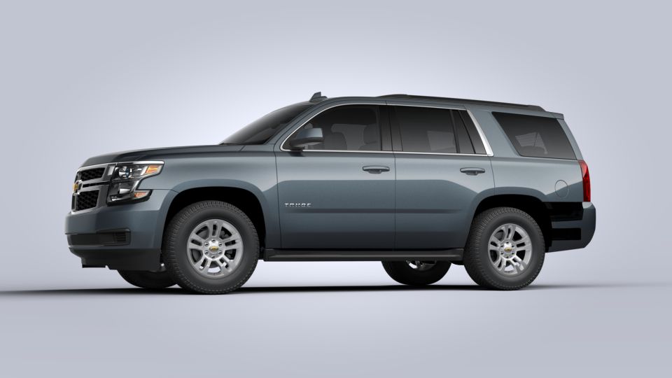 2020 Chevrolet Tahoe Vehicle Photo in MESA, AZ 85206-4395