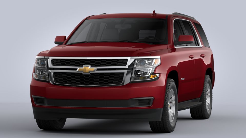 2020 Chevrolet Tahoe Vehicle Photo in CORPUS CHRISTI, TX 78416-1100