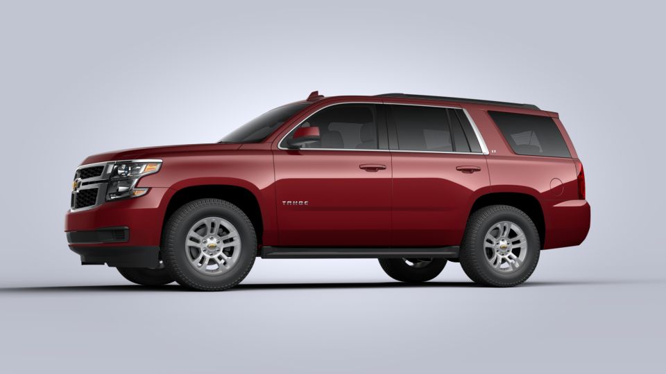 2020 Chevrolet Tahoe Vehicle Photo in CORPUS CHRISTI, TX 78416-1100