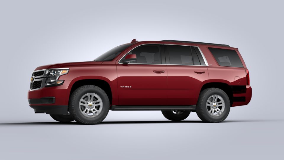 2020 Chevrolet Tahoe Vehicle Photo in CORPUS CHRISTI, TX 78416-1100