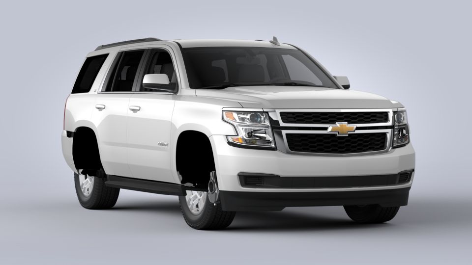 2020 Chevrolet Tahoe Vehicle Photo in AUSTIN, TX 78759-4154