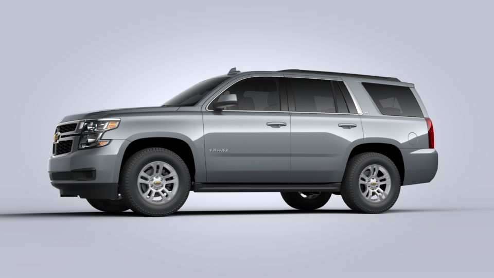 2020 Chevrolet Tahoe Vehicle Photo in San Antonio, TX 78230