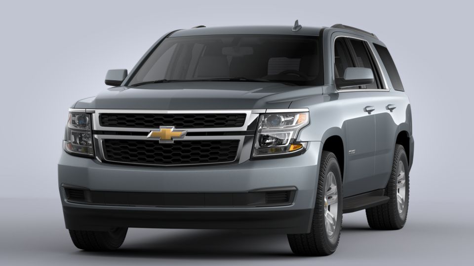 2020 Chevrolet Tahoe Vehicle Photo in Denton, TX 76205